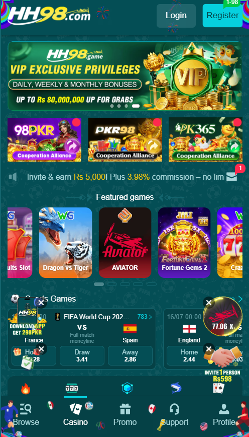 Download HH98